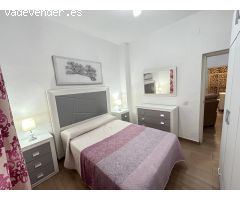 Coqueto apartamento en Triana