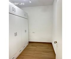Coqueto apartamento en Triana