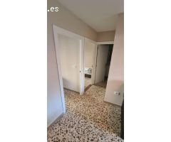 PISO AMUEBLADO Y  REFORMADO EN SAN PABLO