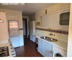 PISO EN VENTA EN CUEVA DE LA PILETA