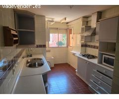 PISO EN VENTA EN CUEVA DE LA PILETA