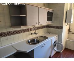 PISO EN VENTA EN CUEVA DE LA PILETA