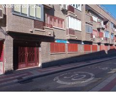 ALTTER VENDE: Piso en Getafe (Madrid)