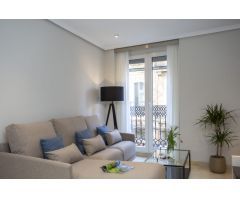 Dúplex con terraza 3 dormitorios