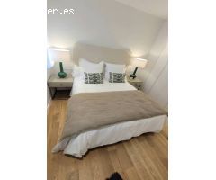 Les presento un piso en la zona mas exclusiva del Barrio de Recoletos