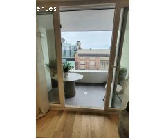 Les presento un piso en la zona mas exclusiva del Barrio de Recoletos