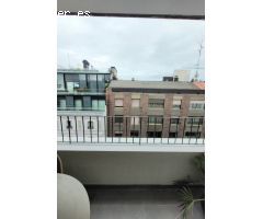 Les presento un piso en la zona mas exclusiva del Barrio de Recoletos