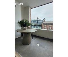 Les presento un piso en la zona mas exclusiva del Barrio de Recoletos
