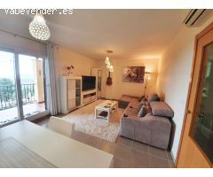 Chalet adosado en Polop con vistas despejadas al mar y montañas