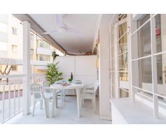 Espectacular Piso de un dormitorio  en la Pineda de Salou por 124.000€.