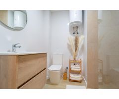 Espectacular Piso de un dormitorio  en la Pineda de Salou por 124.000€.