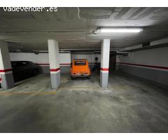 PLAZA DE PARQUING Y TRASTERO EN ZONA HOSPITAL