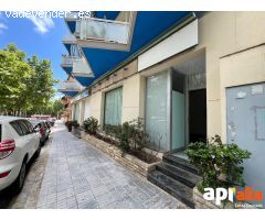 Local Comercial en Centro de Salou de 82m2, cocina, baño por 115.000€.