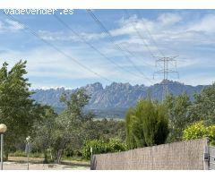 Espectacular Casa 4 vientos en Masquefa 226m2, 4 dormitorios,  jardin y piscina.