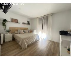 Casa con jardin, garaje y amplios espacios en Sant Marti de Tous