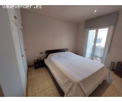 ¡Ático en Igualada - Poble Sec de 3 dormitorios y amplia terraza!
