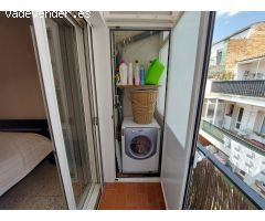 ¡Ático en Igualada - Poble Sec de 3 dormitorios y amplia terraza!