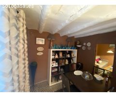 Oportunidad Casa en Santa de Queralt , 3 dormitorios dobles, almacen y jardin por 78.200€