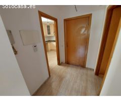 PISO DE 2 HABITACIONES EN TORRE CLARAMUNT PUEBLO