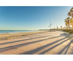 Espectacular Piso de un dormitorio  en la Pineda de Salou por 124.000€.