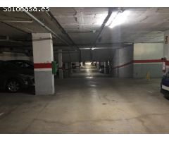 Plaza de parquing en Salou por 29.000€. Zona centro.