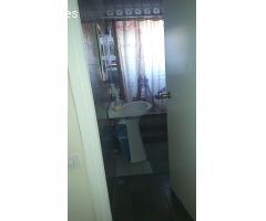 Oportunidad Pîso en Vilanova del cami  con 3 dormitorios, baño, balcón y orientado al Sur.