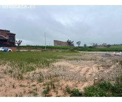 Solar esquinero en la mejor zona de Prats de Rei con 526 m2 para edificar unifamiliar