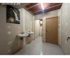 Oportunidad Local de 132m2 en Set Camins por 108.000€.