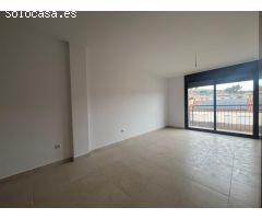 ÚLTIMO DÚPLEX EN VENTA. OBRA NUEVA EN SANT MARTI DE TOUS