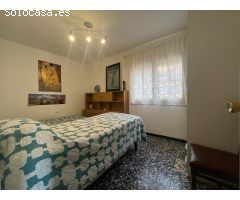 Primera Linia de Mar, piso en Cap de Salou, 3 dormitorios, terraza y parking.