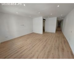 PISO COMPLETAMENTE REFORMADO EN PLENO CENTRO DE IGUALADA