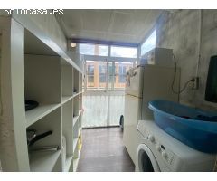PISO 3 HABITACIONES EN EL CENTRO DE IGUALADA