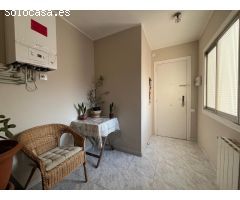 Oportunidad piso en Montbui totalmente reformado, 3 dormitorios dobles, alto, ascensor y trastero.