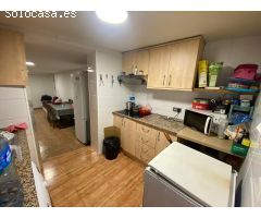Oportunidad Piso en vilanova del cami, 70m2, 2 dormitorios,  pocos vecinos por  96.000€.
