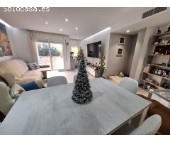 ¡OPORTUNIDAD! PISO DE 3 DORMITORIOS DOBLES CON GRAN TERRAZA, PARKING Y TRASTERO