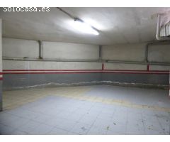 PLAZA DE PARKING EN ZONA SETCAMINS