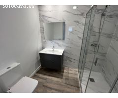¡ESPECTACULAR CASA A ESTRENAR COMPLETAMENTE REHABILITADA!