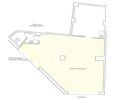 Fantastico Local en Venta con negocio totalmente reformado en Igualada por 145.000€.
