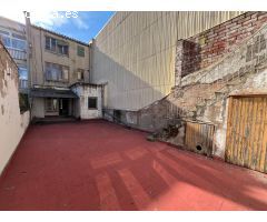 Oportunidad piso de 140 m2 con terraza de 100m2 y anexo de 22 m2 para hacer a tu gusto.