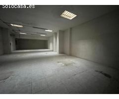 Local en Igualada  de 350m2 per 150.000 Euros.