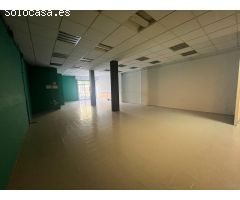 Local en Igualada con 350 m2 por 150.000 Euros.