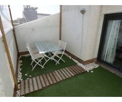 Magnifico duplex en Igualada zona fatima de 3 dormitorios, terraza, trasteros.