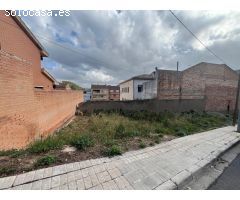 Parcela en centro de Jorba, inmejorable ubicación por 60.000 Eur
