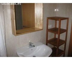 Oportunidad de inversión, piso seminuevo, totalmente exterior en centro Igualada
