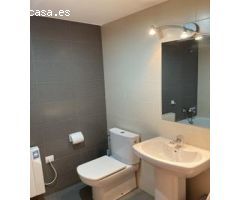Oportunidad de inversión, vivienda de una habitación al lado del Passeig, arrendada.
