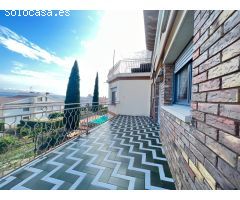 Espectacular casa señorial en Cervera con 700 m2 construidos, piscina, posibilidad tres viviendas