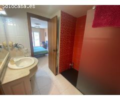 Espectacular Duplex en el Barri de las Flors con 140m2, 3 dormitorios dobles, 2 terrazas.