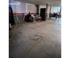 PARKING ZONA SET CAMINS