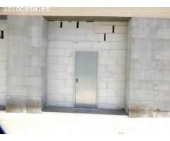 LC- LOCAL EN VENTA DIÁFANO EN IGUALADA ZONA HOSPITAL POR SOLO 60.000 EUR
