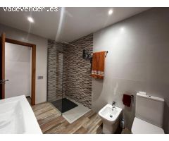 Oportunidad casa impecable en Les Garrigues con piscina en parcela de 570 m2 por 218.000 Eur